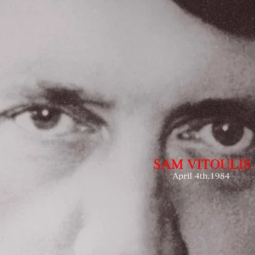 Sam Vitoulis