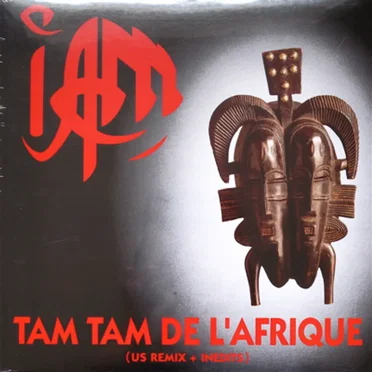 Tam tam de l’Afrique