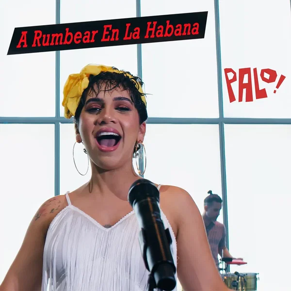 A rumbear en La Habana