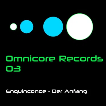 Der Anfang