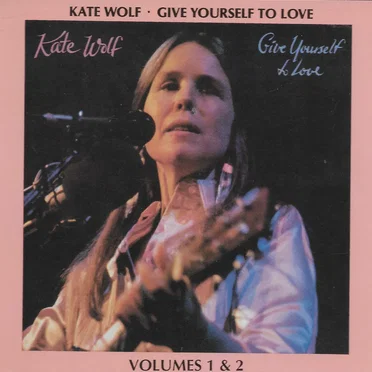 Give Yourself To Love Volumes 1 & 2