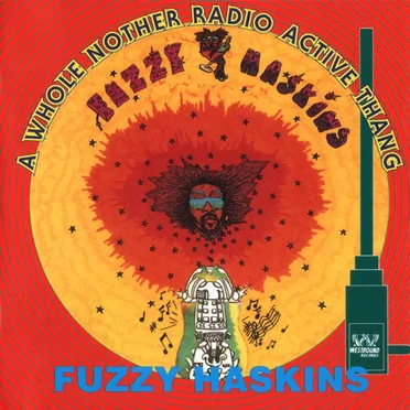 Fuzzy Haskins