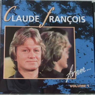 For Ever... Volume 1 by Claude François - album cover