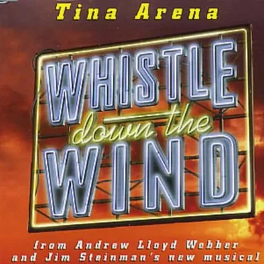 Whistle Down the Wind