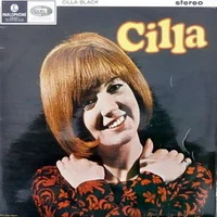Cilla Black artist image