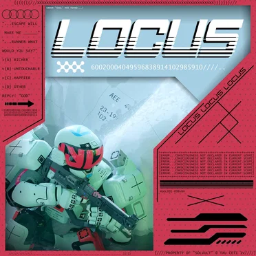 LOCUS