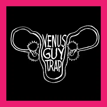 The Jell-O Shot Demos by Venus Guytrap - album cover