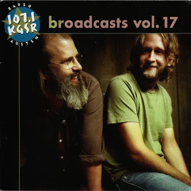 Broadcasts Vol. 17 by Various Artists - album cover