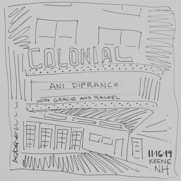 Bootleg Live in Keene, Nh 11.16.19