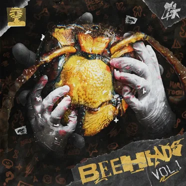 BeeHeads, Vol. 1 by Various Artists - album cover