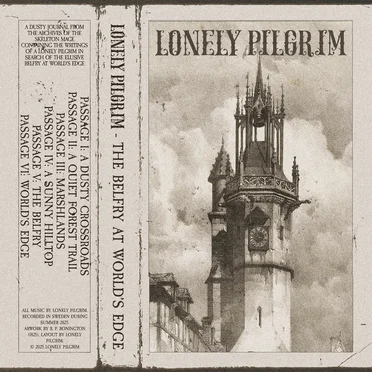 Lonely Pilgrim