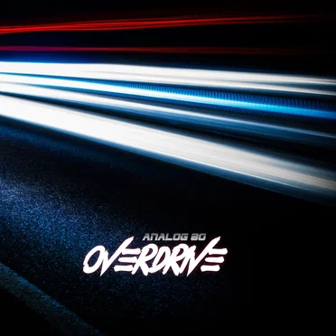 Overdrive