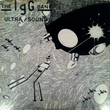 Ultra/Sound