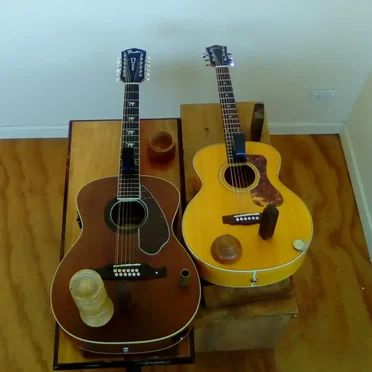 We are here because of you