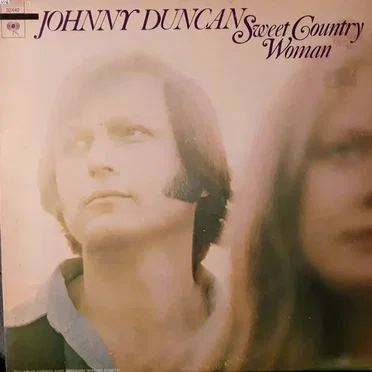 Sweet Country Woman