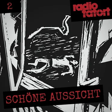 Schöne Aussicht by Volkmar Röhrig - album cover