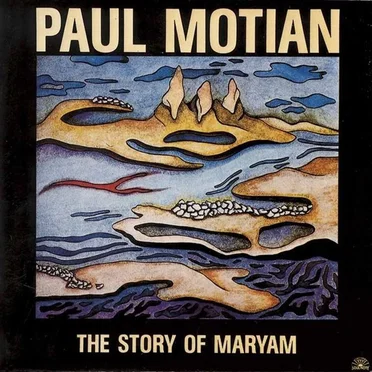 The Story of Maryam