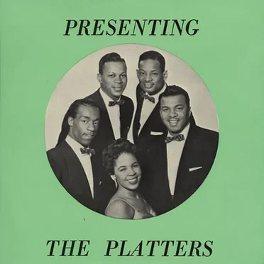 Presenting the Platters