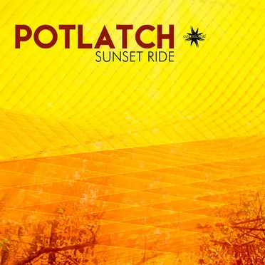 Sunset Ride