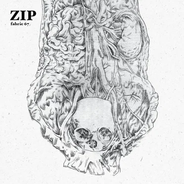 Fabric 67: Zip by Zip - album cover