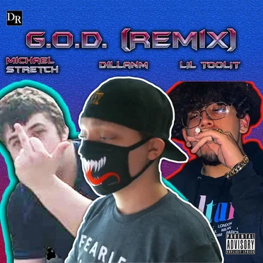 G.O.D. (remix)