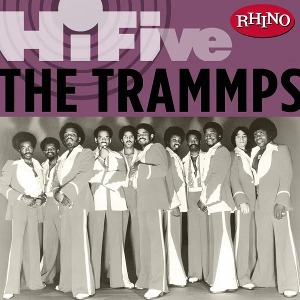 Rhino Hi‐Five: The Trammps