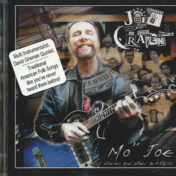 Mo' Joe