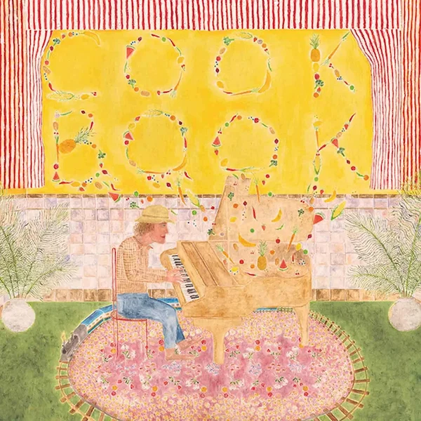 Cookbook