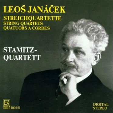 Streichquartette