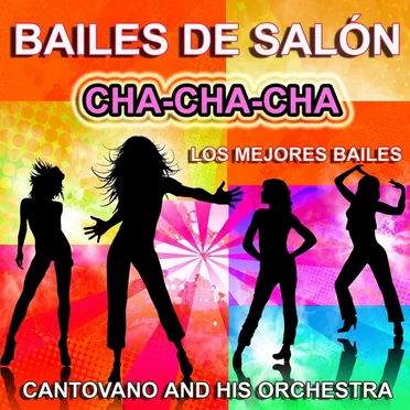 Cantovano and His Orchestra