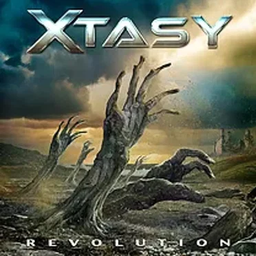 Revolution