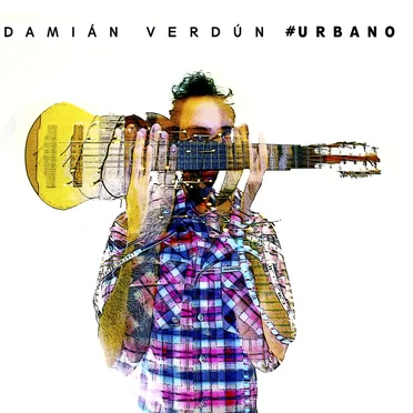 #URBANO - Damian Verdun