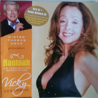 Dieter Thomas Heck Präsentiert Hautnah - Die Geschichten Meiner Stars