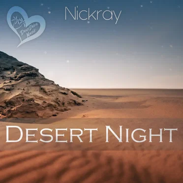 Desert Night by Nickray - album cover