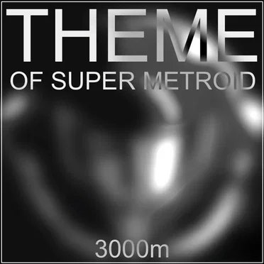 Theme of Super Metroid (From “Super Metroid”)