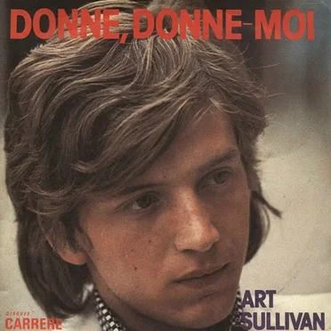 Donne, donne-moi