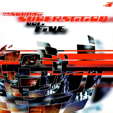 The Sound of Superstition, Volume 5 by Various Artists - album cover