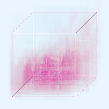 Same Room, Another Day by mHz - album cover