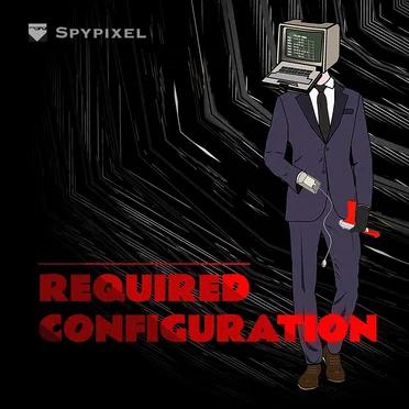 Required Configuration