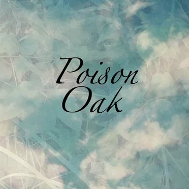 Demo II by Poison Oak - album cover