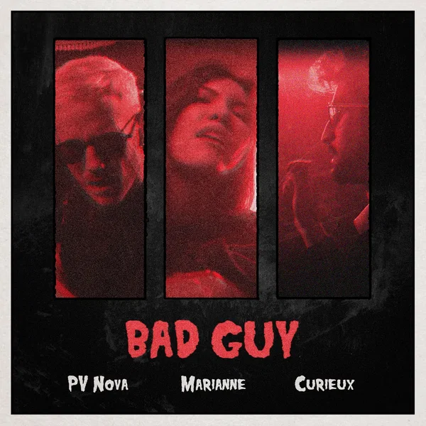 bad guy