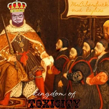 Kingdom of Toxicity