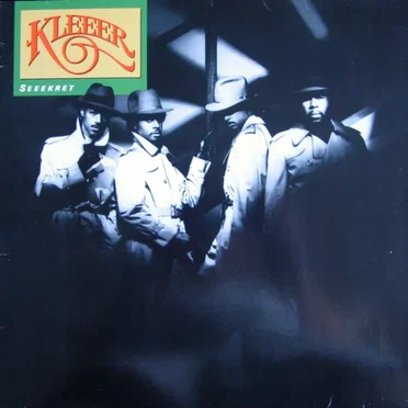 Seeekret by Kleeer - album cover