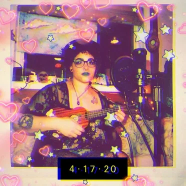 4.17.20 by MJ Bones - album cover