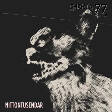 Nittontusendar