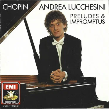 Preludes & Impromptus