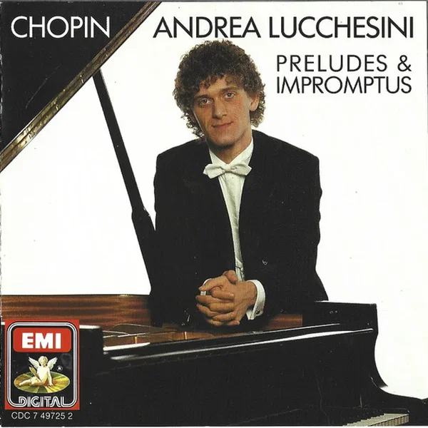 Preludes & Impromptus