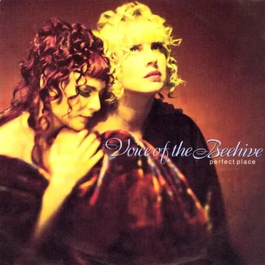 Perfect Place by Voice of the Beehive - album cover