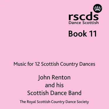 Book 11: Music for 12 Scottish Country Dances