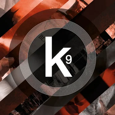 Kscope, Volume 9 by Various Artists - album cover